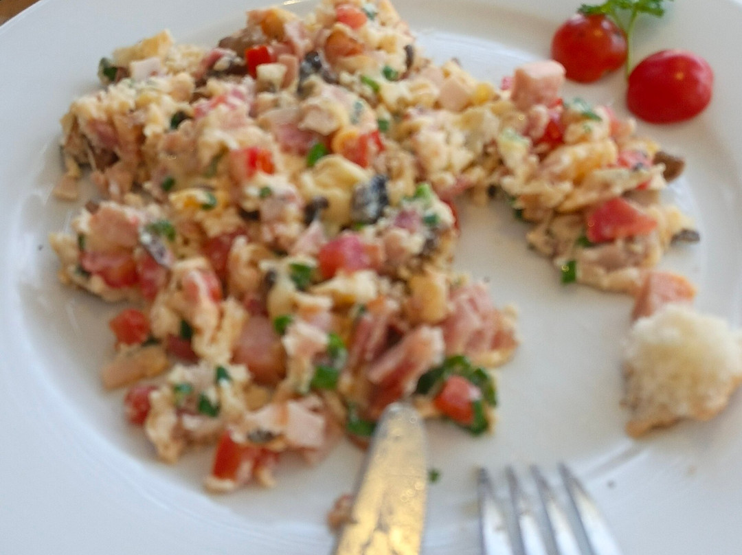 卡萨格兰德酒店主图