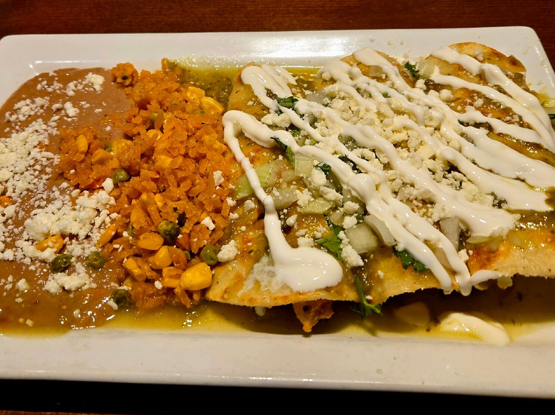 Madero Cantina