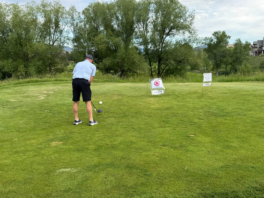 Highland Meadows Golf Course-Windsor必去景点