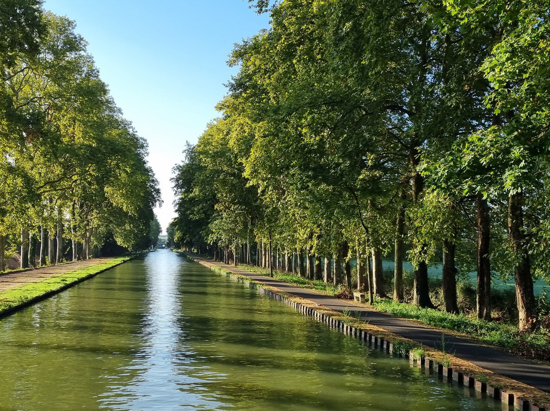 Le Boat - Decize-Decize必去景点