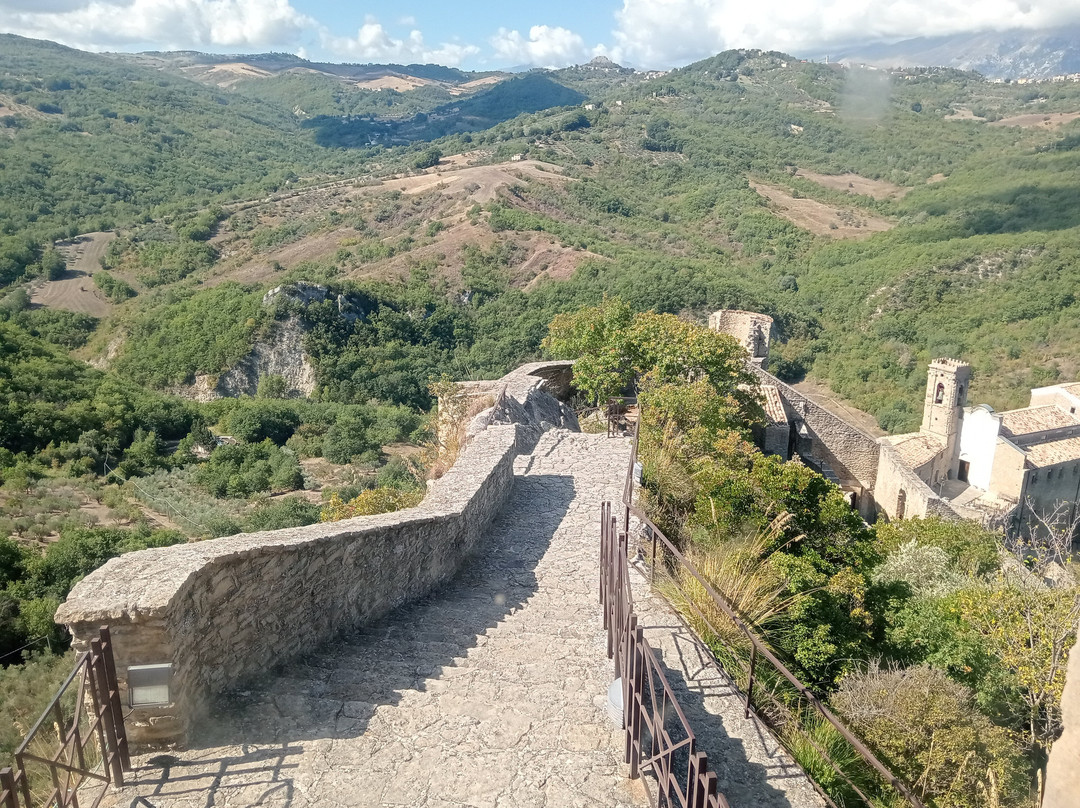 Belvedere Panoramico