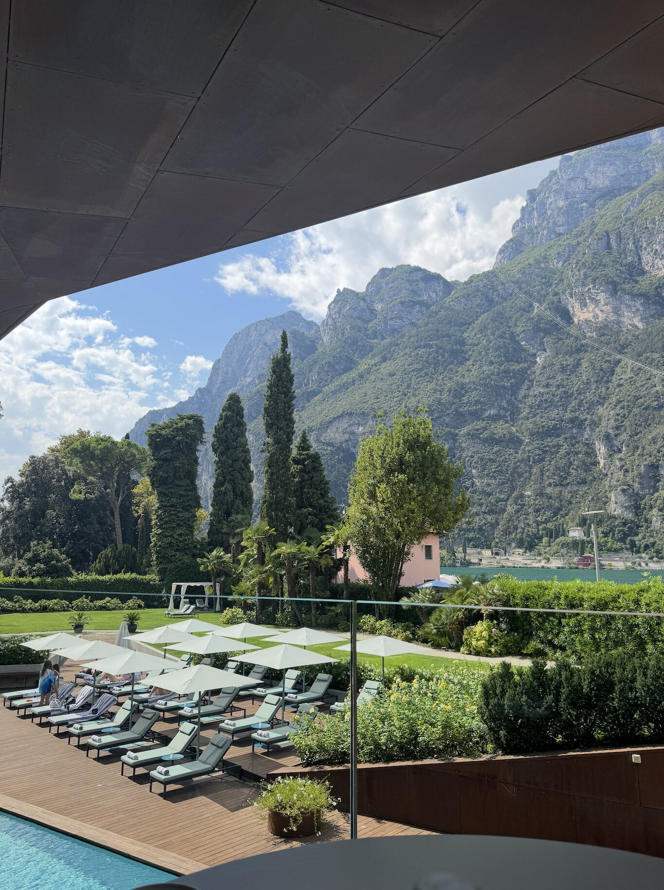 丽都皇宫酒店-浴室