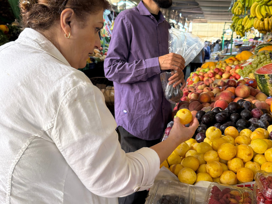 Morocco Journey-马拉喀什必去景点