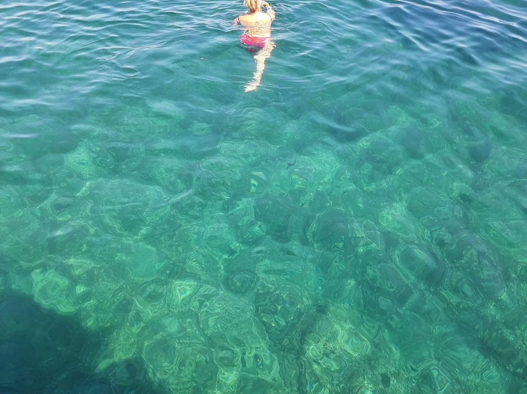 Pula Boat Excursions-普拉必去景点