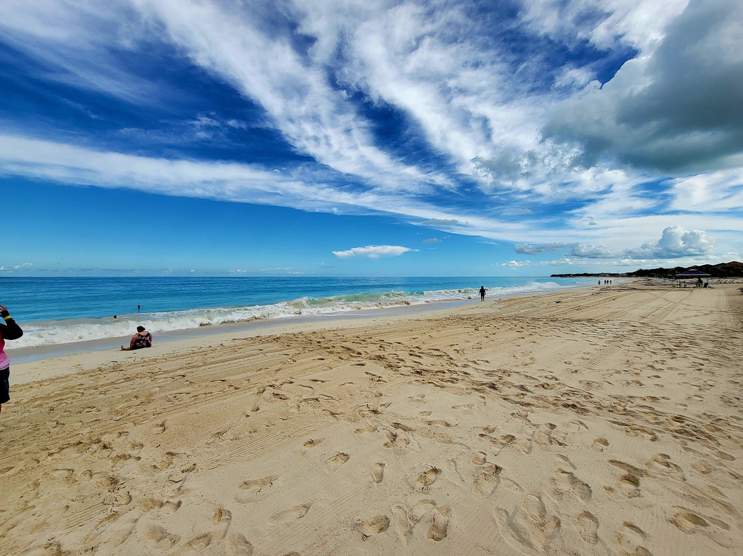 Resorts World Bimini主图