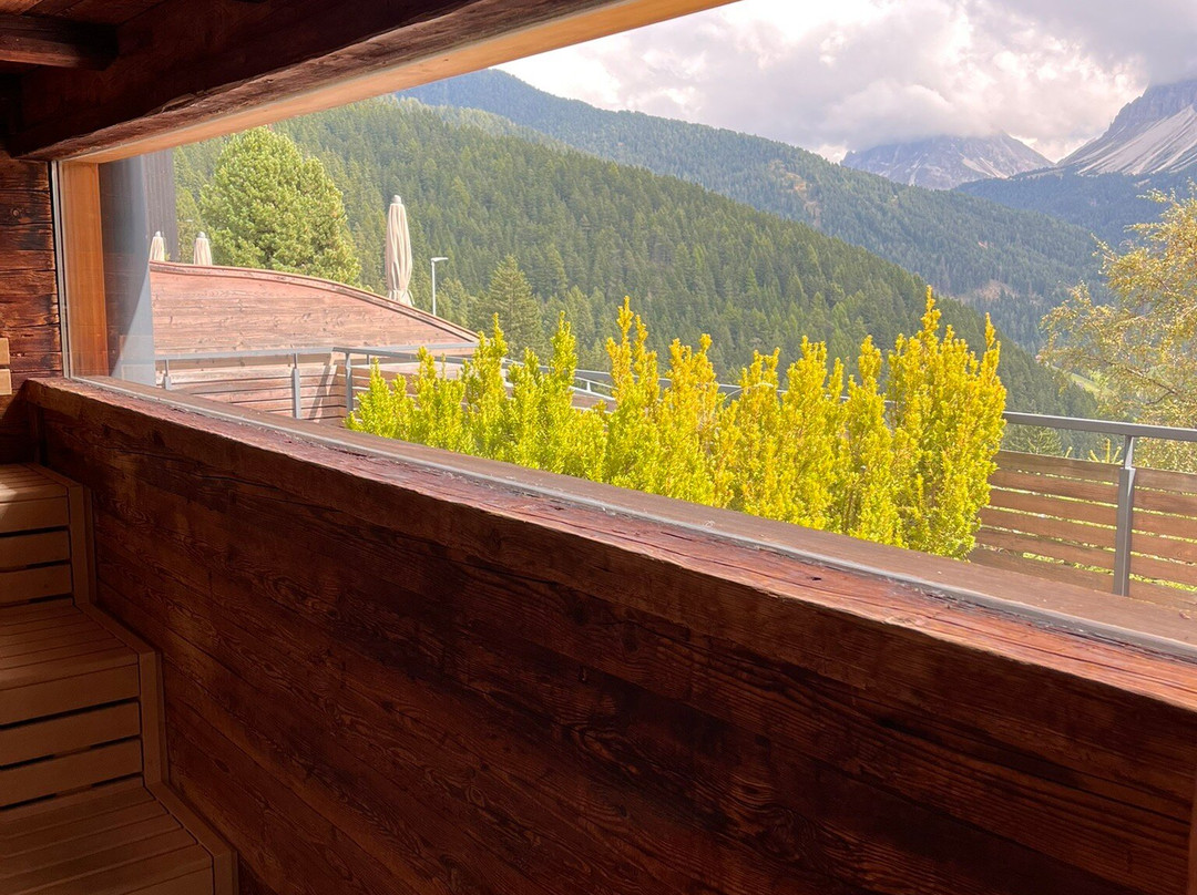 维斯塔酒店主图