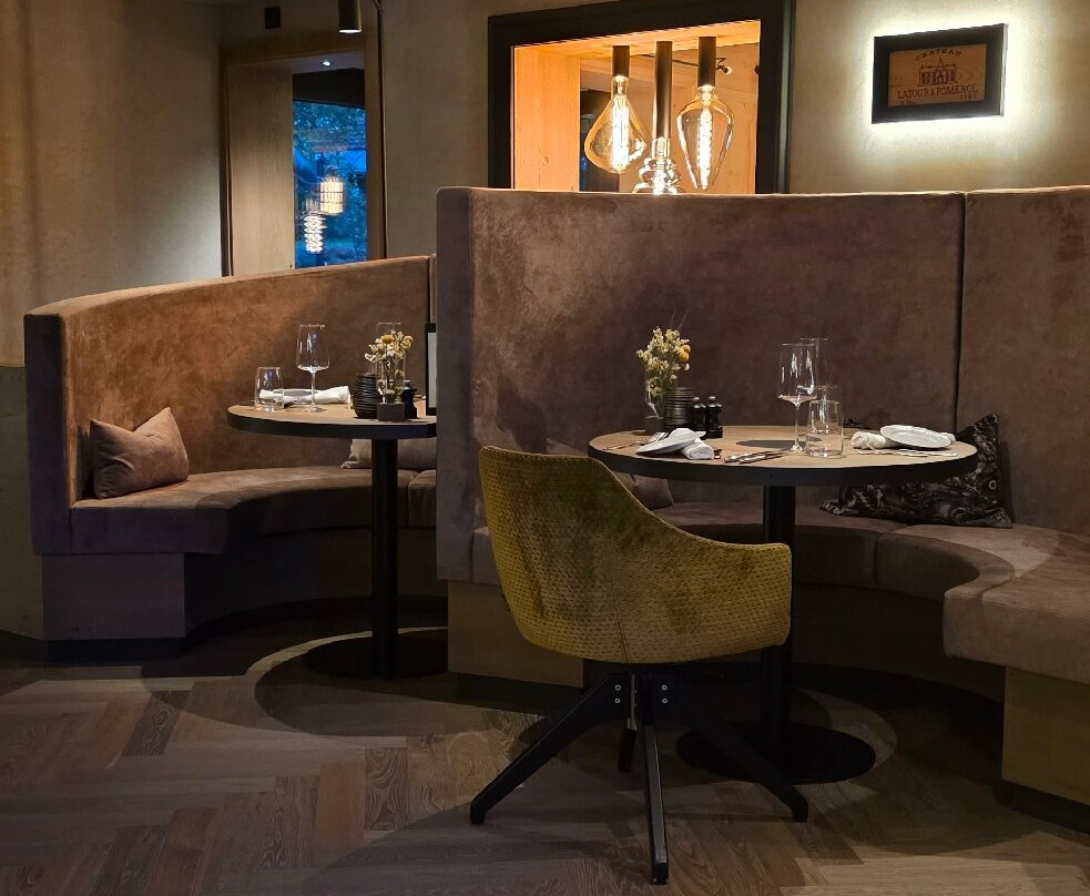 Hotel Alpenkoenig主图