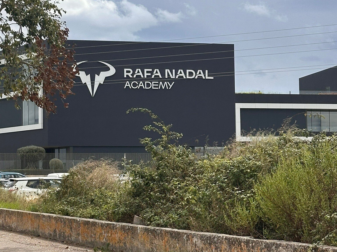 Rafa Nadal Museum-马纳科尔必去景点