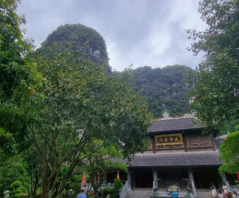 Trang An Tours-宁平必去景点