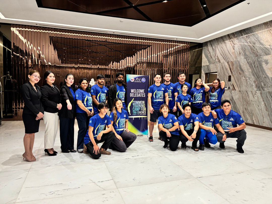 SAVÈA Bay City Manila主图