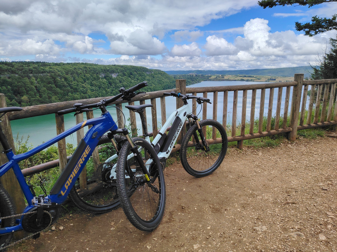 Doucier Evasion-Doucier必去景点