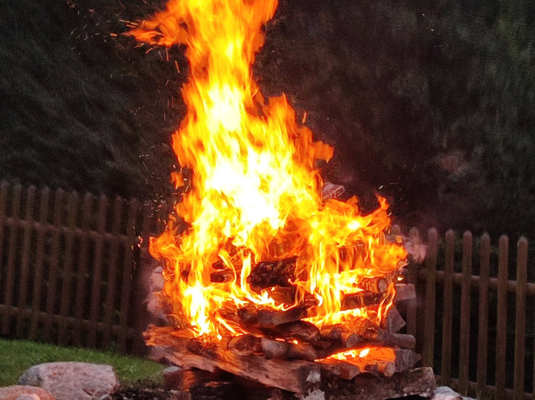 Hotel Eggerhof主图