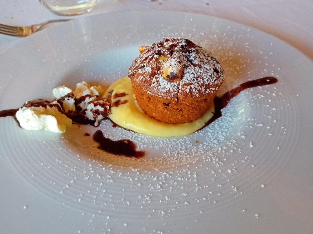 Locanda Belvedere主图