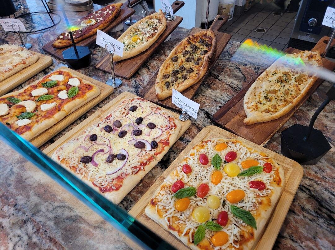 Bobe Grandma's Kitchen