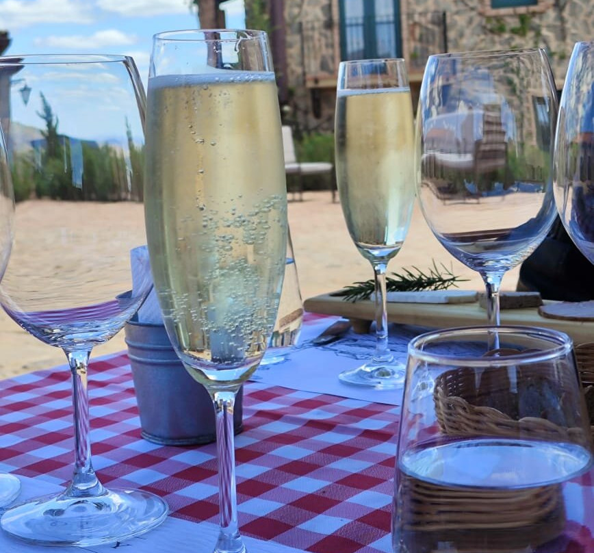 Vinícola Família Eloy-Areal必去景点