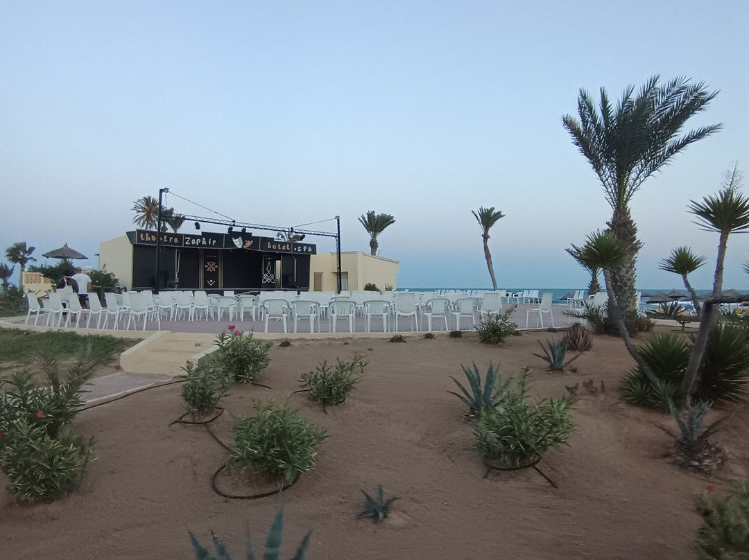 Zephir Hotel & Spa主图