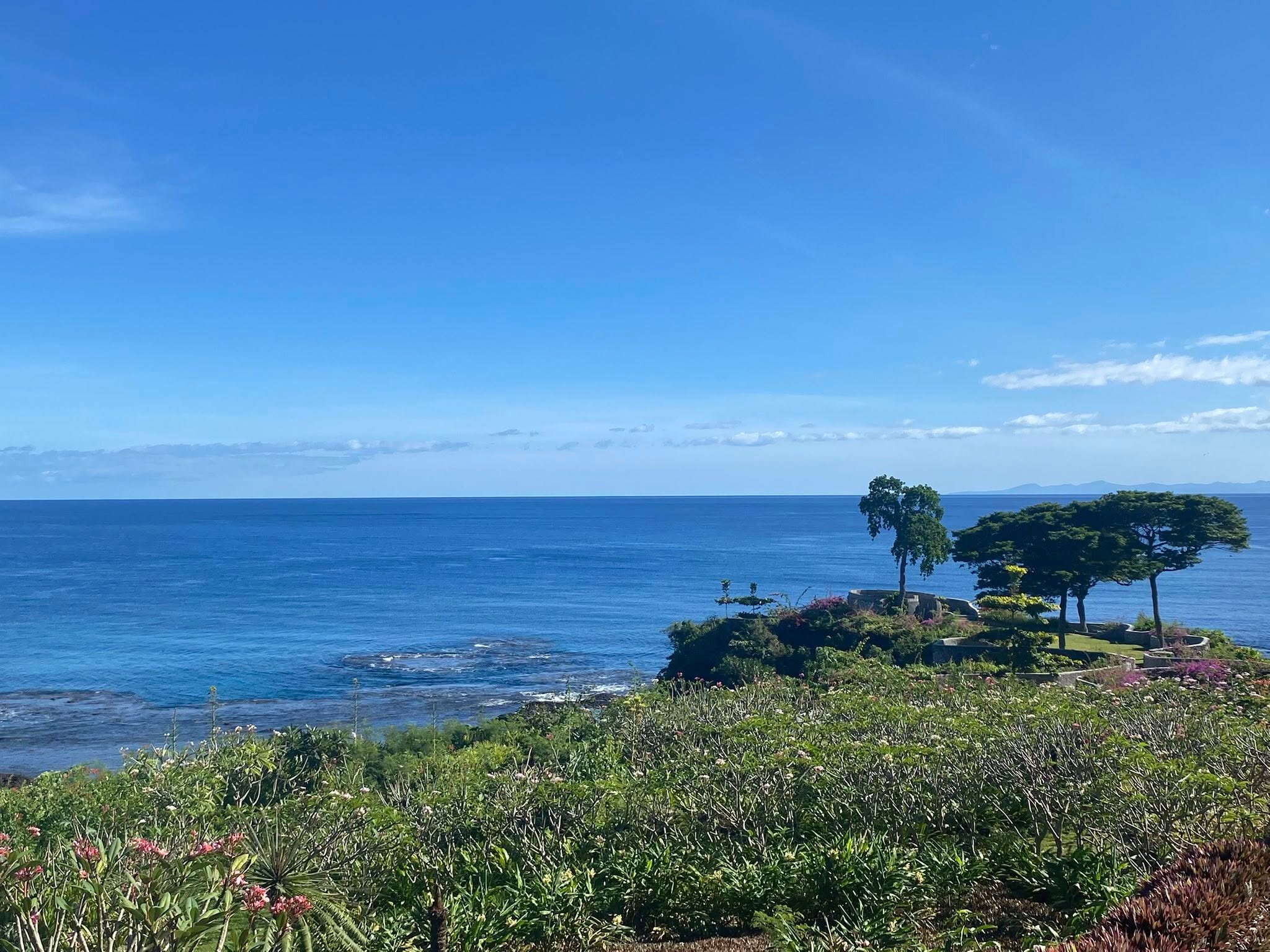 Rockwater Resort-浴室