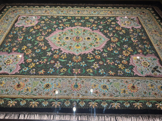 Ganeshi Lall Emporium-阿格拉必去景点