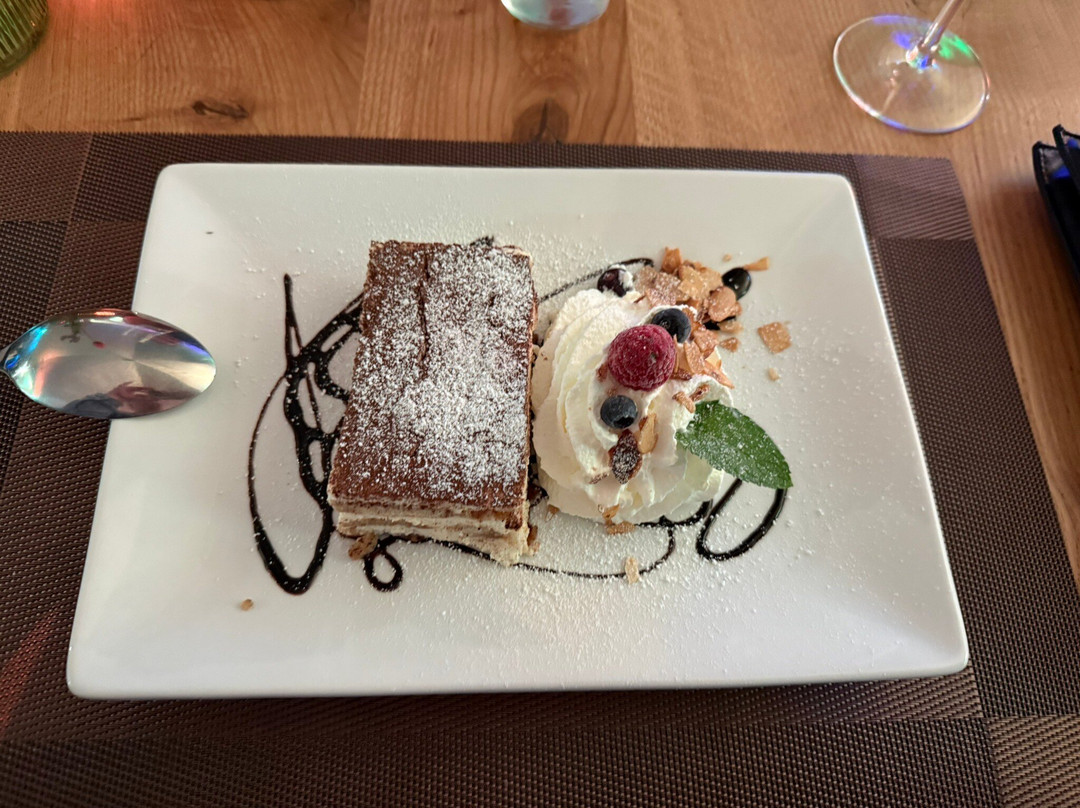 Restaurant Aurelio Hopfgarten