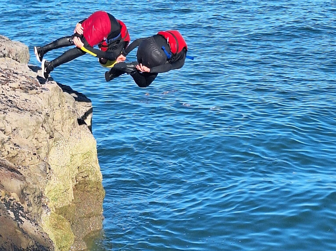 RipNRock-斯温西必去景点