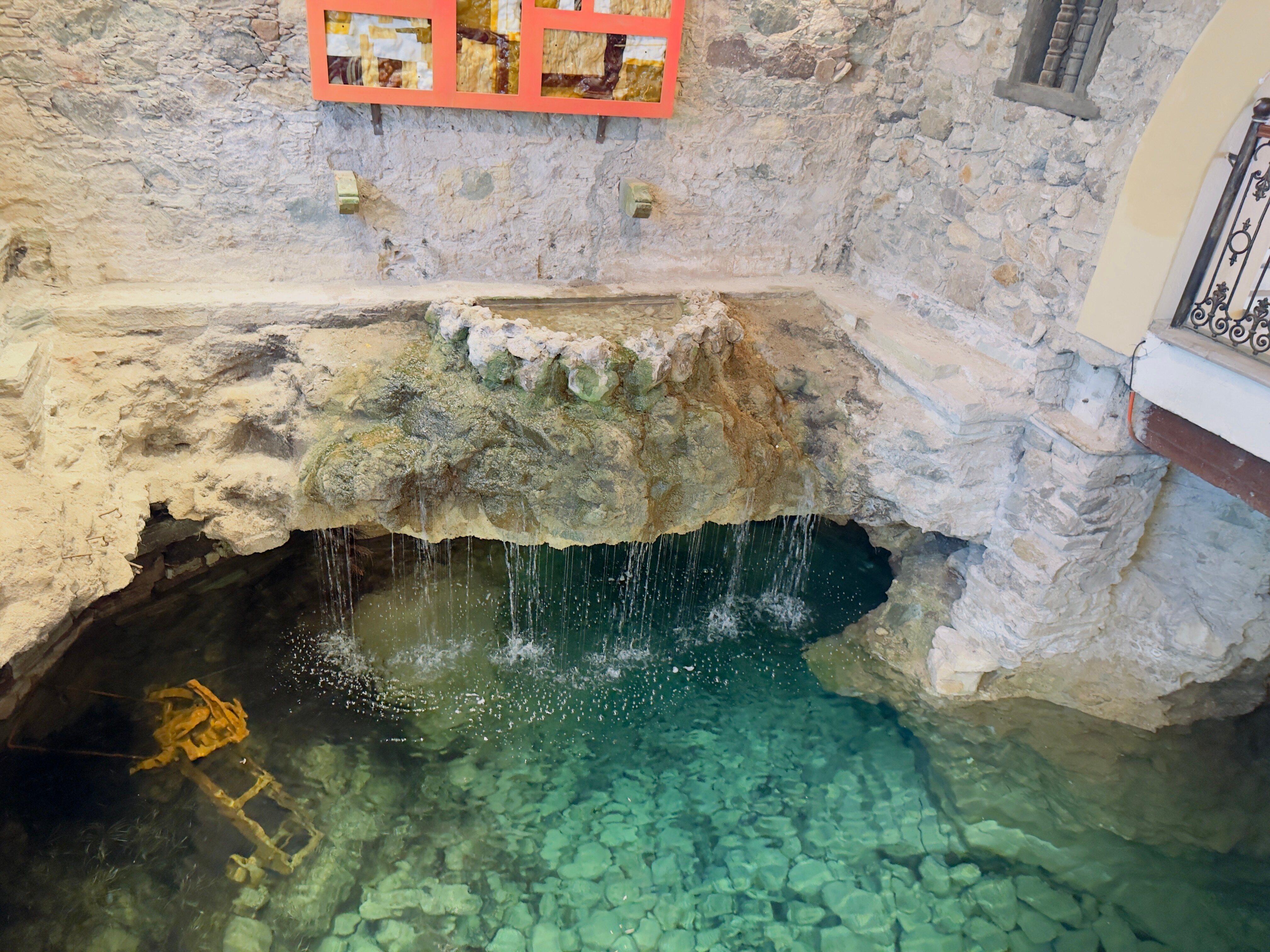 Ex Hacienda San Xavier-官方