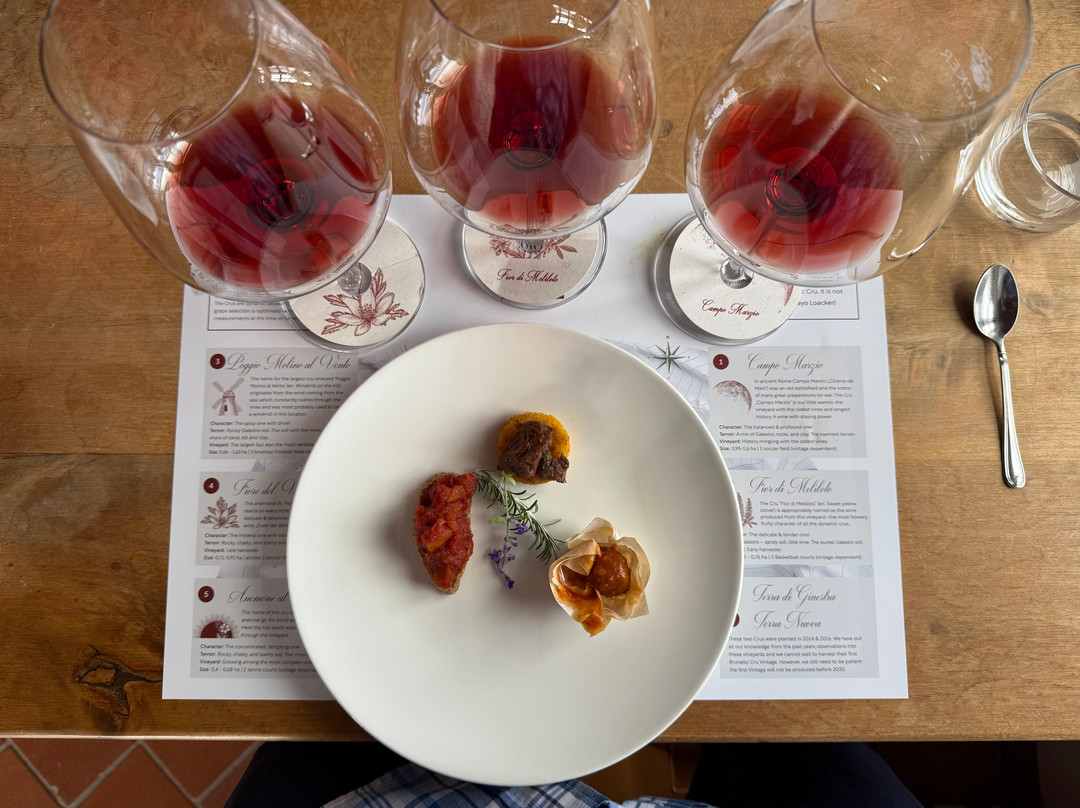 Loacker Weingut-博尔扎诺必去景点