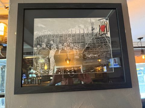 The Strawberry-纽卡斯尔必去景点