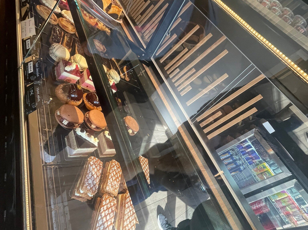 La Perle À Pain-pain