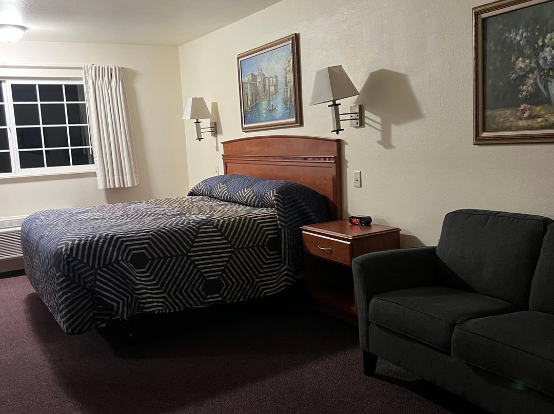 Ocean View Inn主图