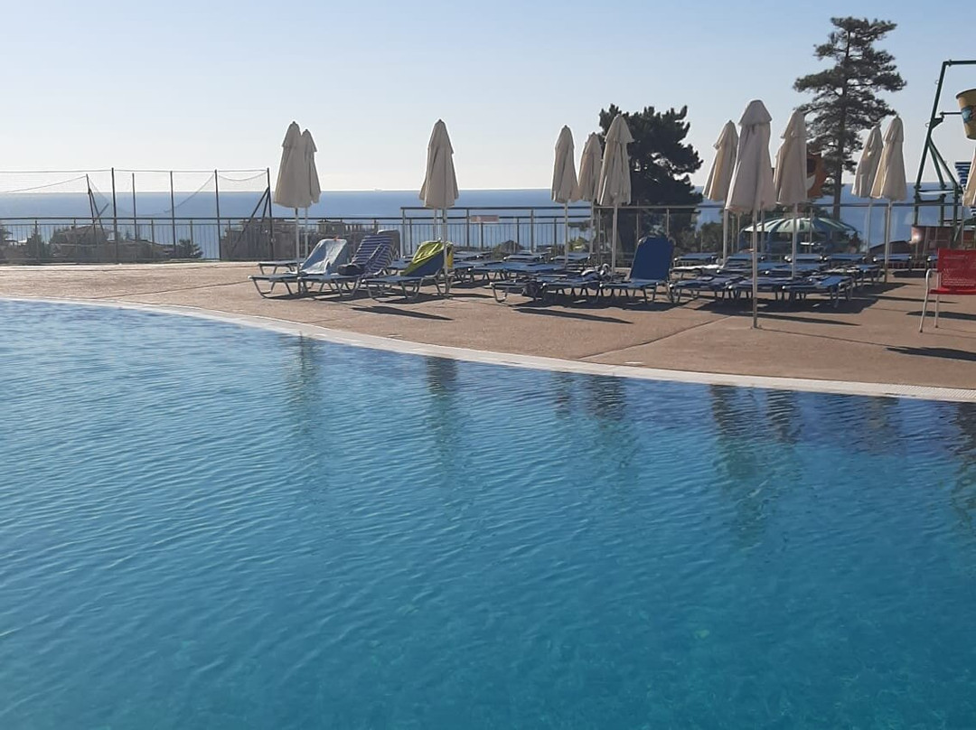 Nevis Resort & Aqua Park - All Inclusive主图