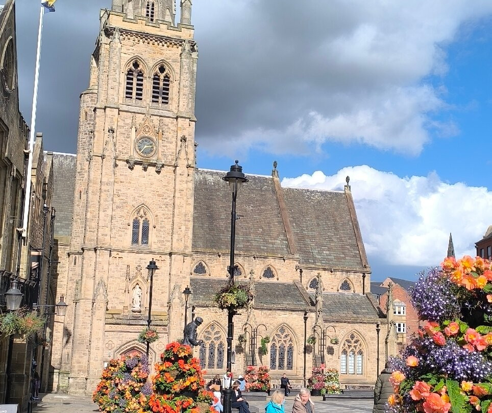 Travelodge Durham主图