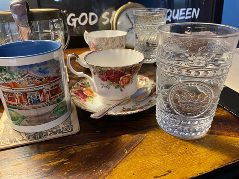 英国商人旅馆主图