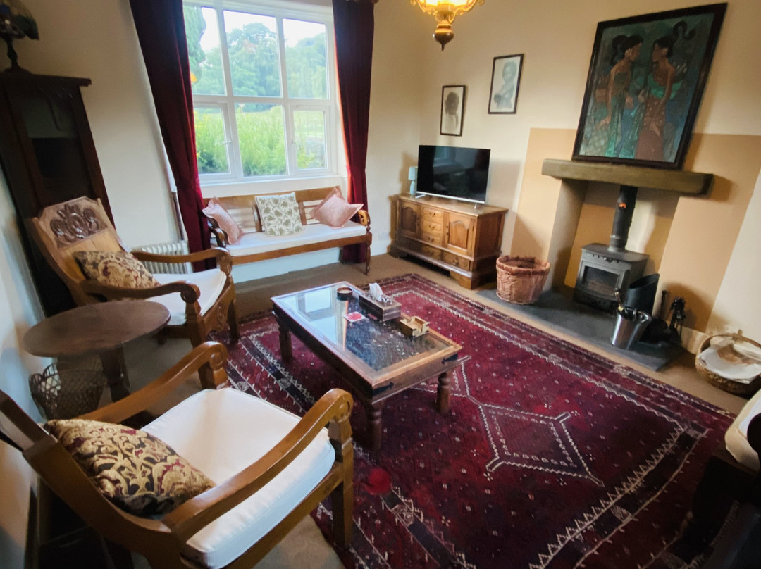 School House Bed & Breakfast主图