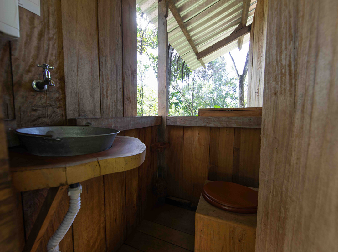 Fazenda São Francisco - Sul Da Bahia-Serra Grande必去景点