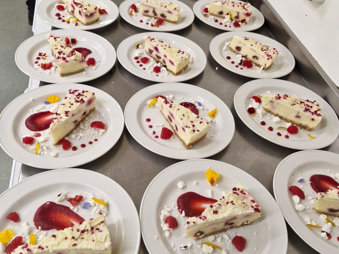 Bearsted Golf Club-Bearsted必去景点