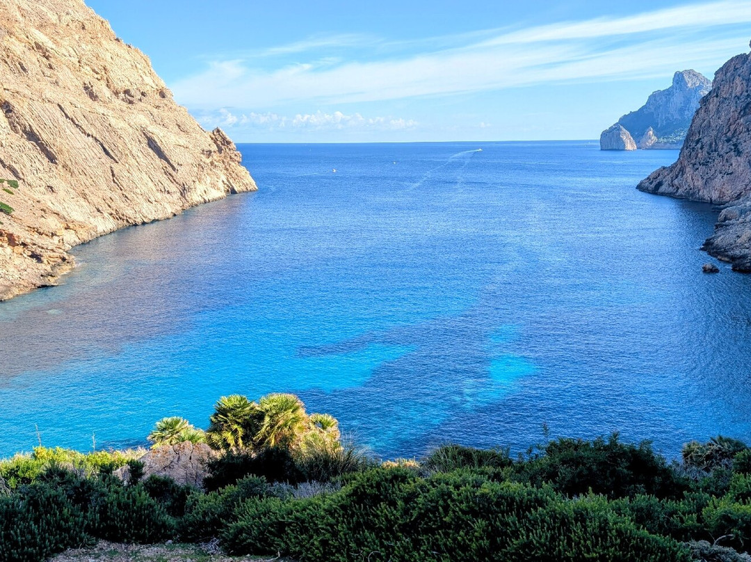 Vall de Boquer-波连萨必去景点