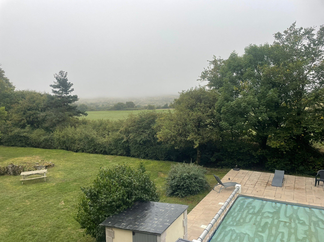 Hotel & Restaurant La Gare Aux Anes主图