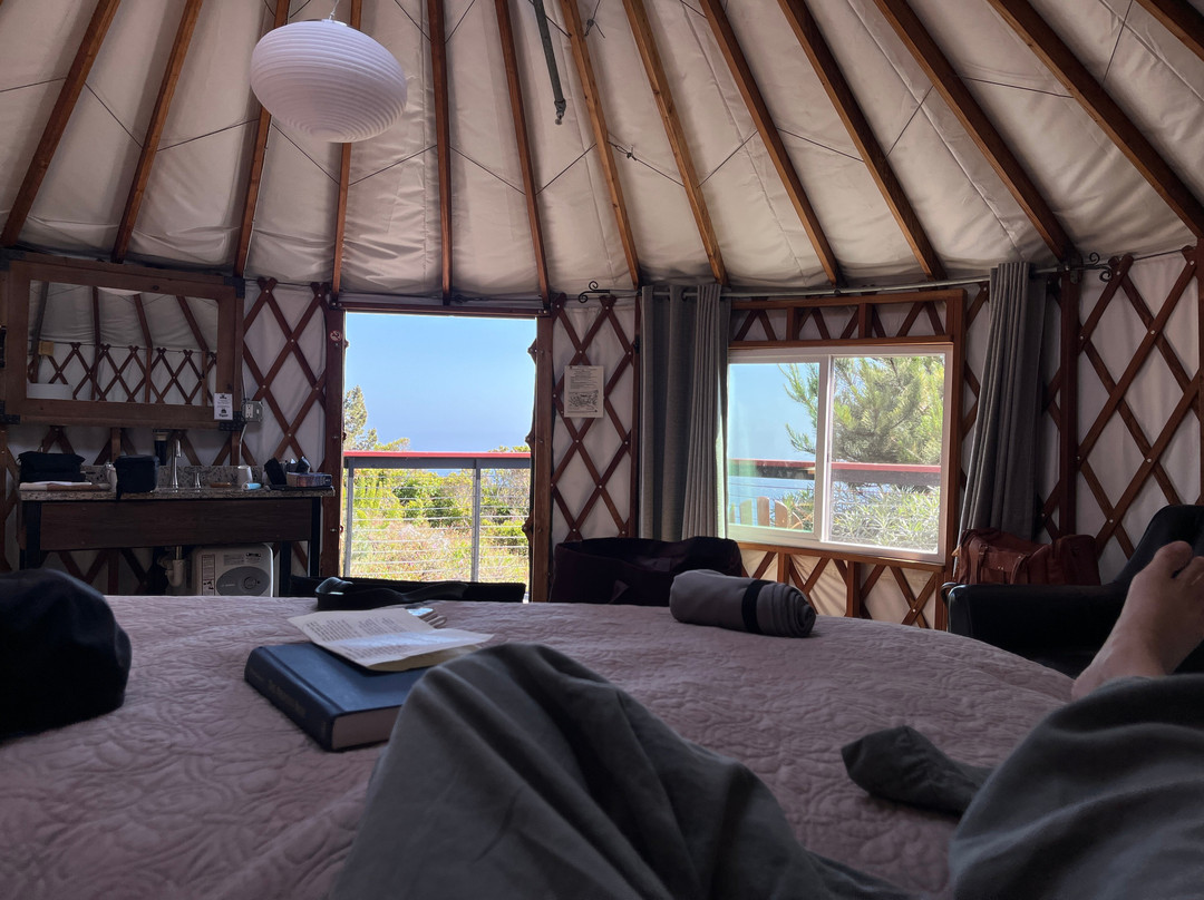 三骨度假村主图