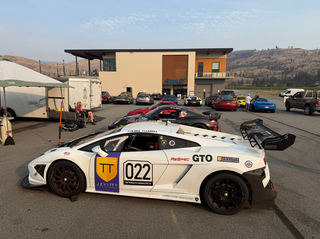 Safari Beach Resort主图