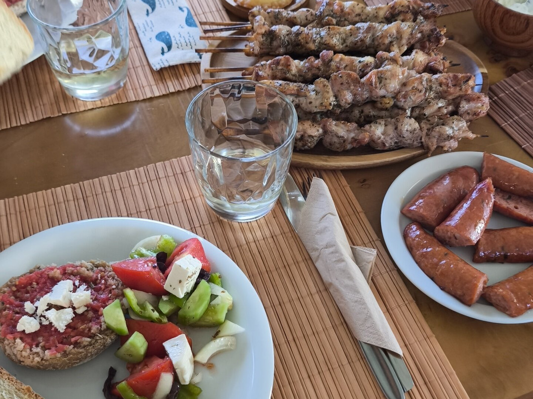 Ierapetra Cruise-Ierapetra必去景点