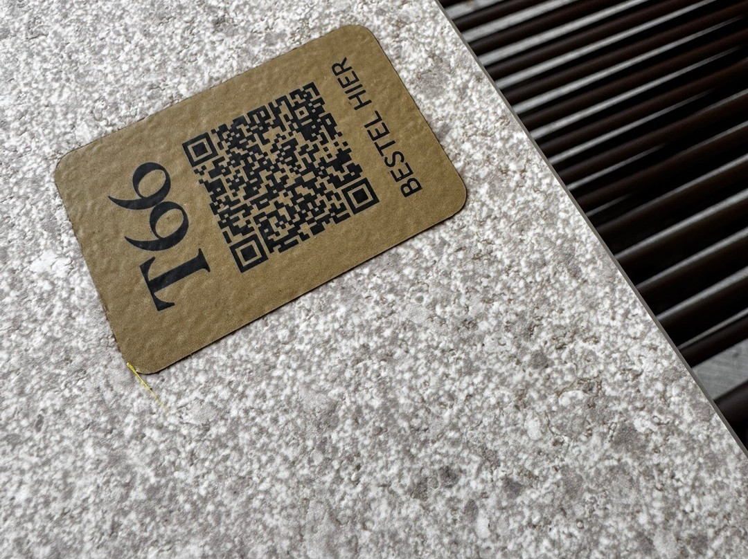 Brasserie De Schorre