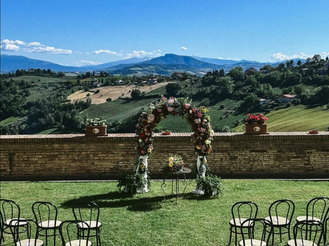 Tu.Ris.Marche-Petritoli必去景点