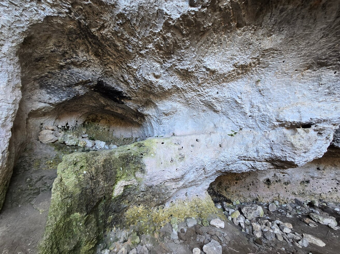 Ghar il-Kbir-Dingli必去景点