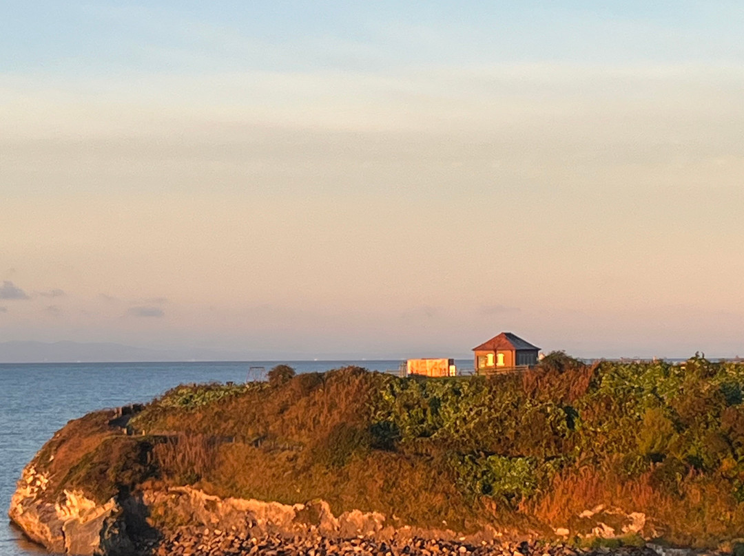 Serenity Scotland-Crail必去景点