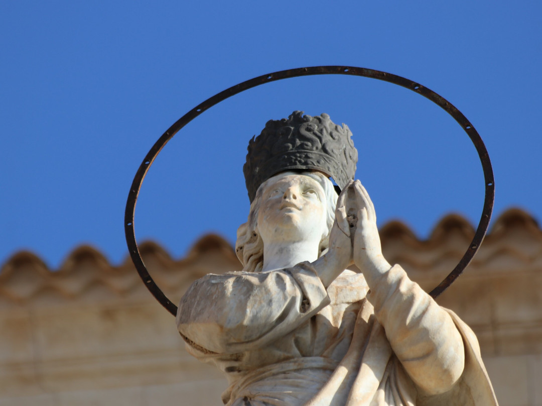 Piazza Immacolata-诺托必去景点