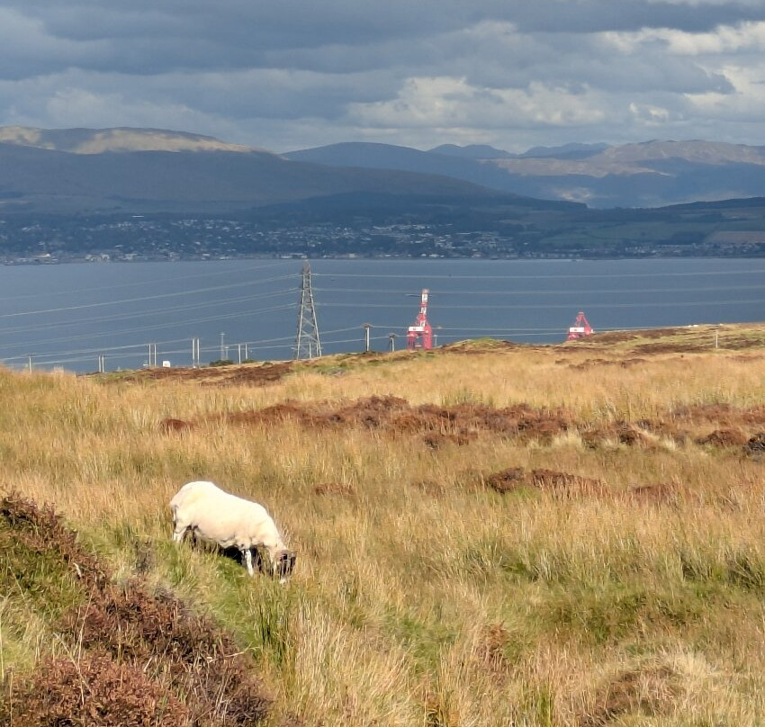 Greenock Cut Visitor Centre-Greenock必去景点
