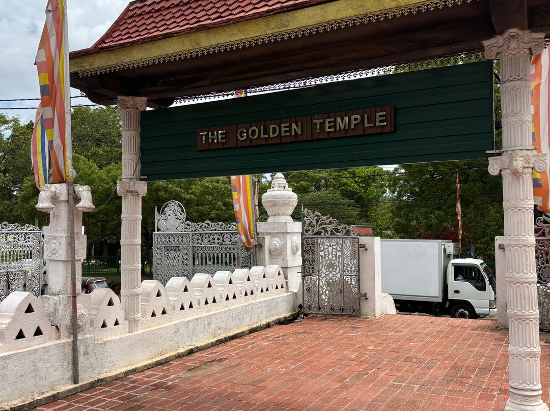 Ceylon Travel With Danu-Omantai必去景点