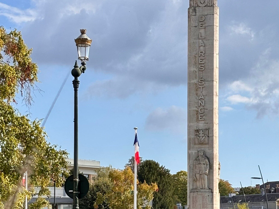 Hotel Jean Moet主图