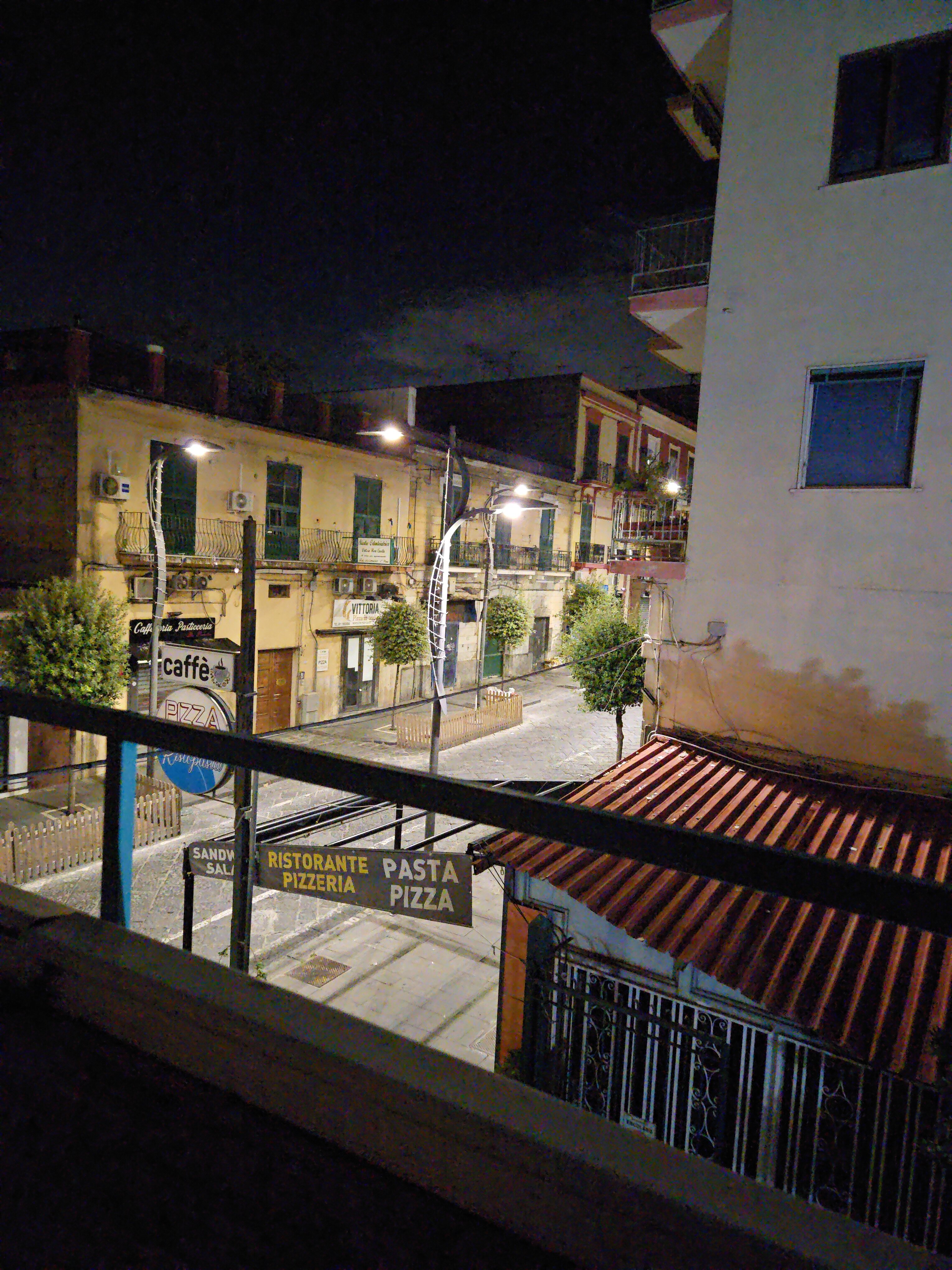 Herculaneum Hotel & Maison-浴室