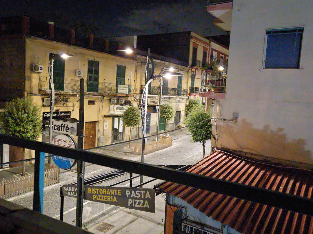 Herculaneum Hotel & Maison主图